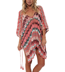 Women's Summer Swimsuit Bikini Beach Swimwear Cover up