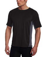 Load image into Gallery viewer, Men&#39;s Cb Rashguard UPF 50+ Swim Shirt (Regular &amp; Extended Sizes)
