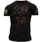 Load image into Gallery viewer, American Reaper 2.0 Men&#39;s T-Shirt
