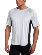 Load image into Gallery viewer, Men&#39;s Cb Rashguard UPF 50+ Swim Shirt (Regular &amp; Extended Sizes)
