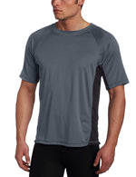 Load image into Gallery viewer, Men&#39;s Cb Rashguard UPF 50+ Swim Shirt (Regular &amp; Extended Sizes)
