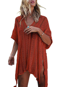 Women's Summer Swimsuit Bikini Beach Swimwear Cover up