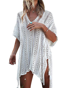 Women's Summer Swimsuit Bikini Beach Swimwear Cover up