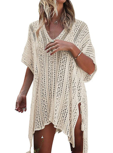 Women's Summer Swimsuit Bikini Beach Swimwear Cover up